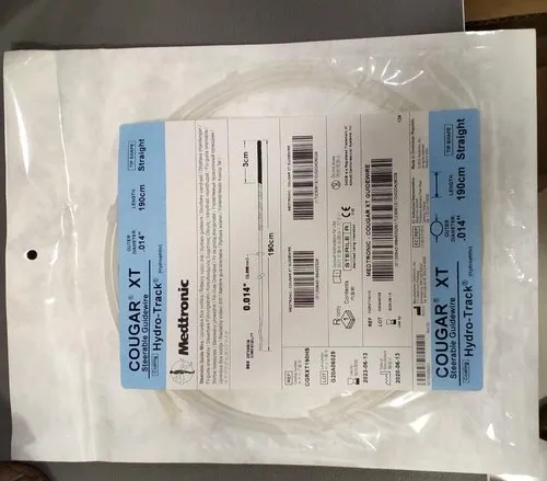 COUGAR XT(HYDRO-TRACK) - Image 2