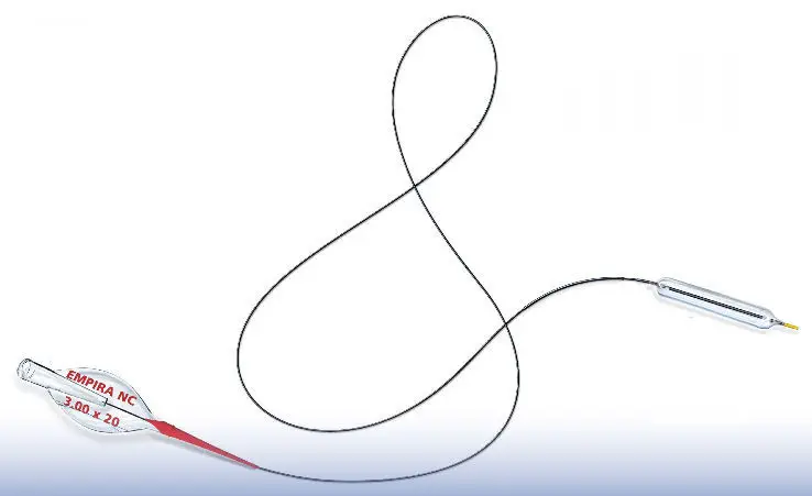 EMPIRA PTCA BALLOON - Image 2