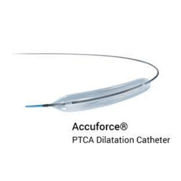 PTCA BALLOON ACCUFORCE