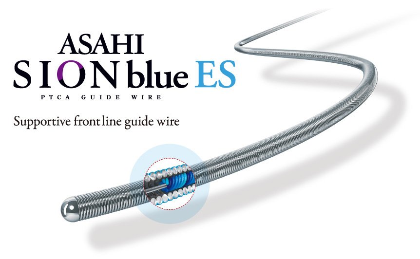ASAHI SION blue ES - Image 2