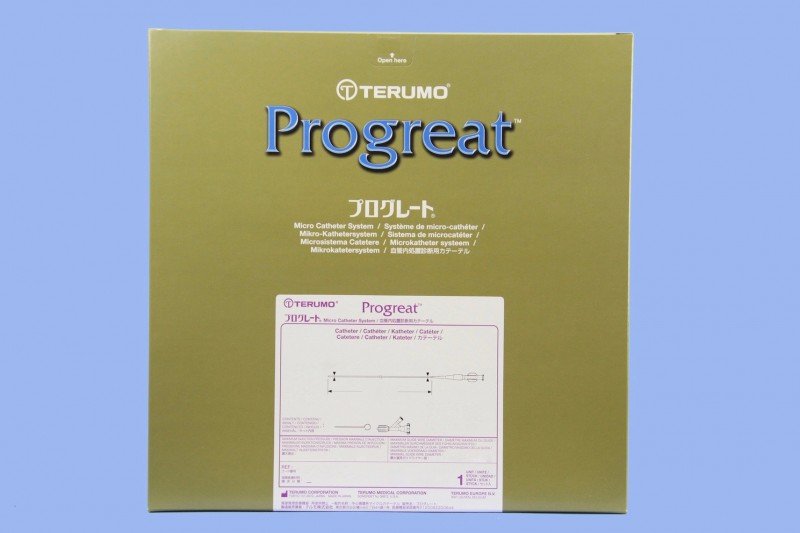 PROGREAT® MICROCATHETHER - Image 2