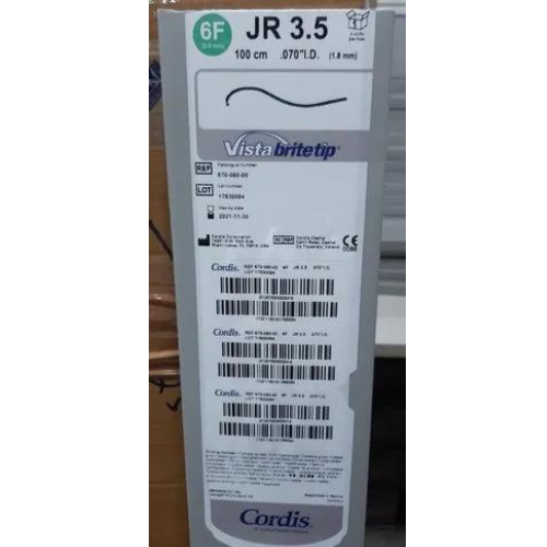 Guiding Catheters - Image 2