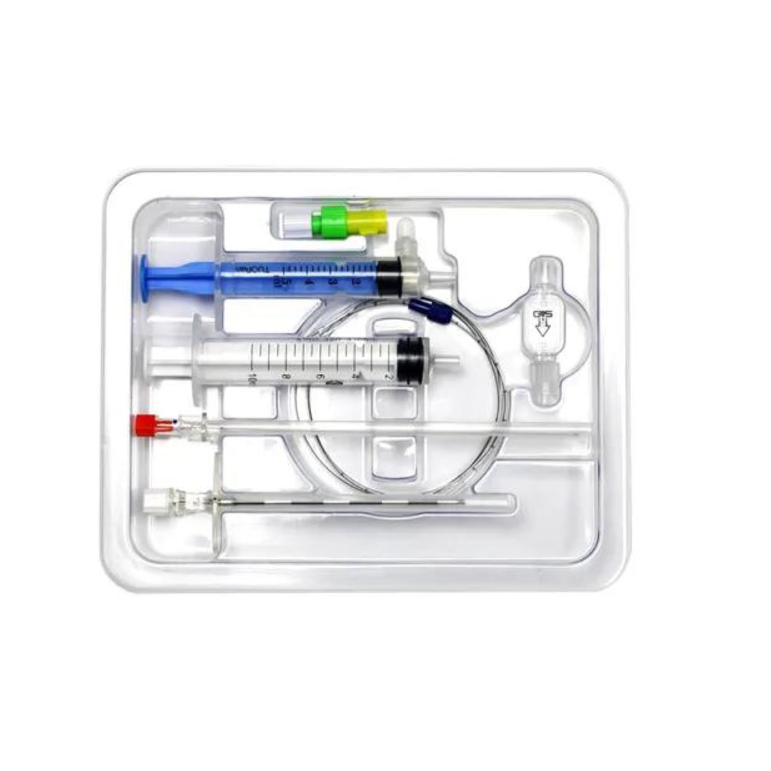 MADOFIX EPIDURAL COMBINED KIT 18 G
