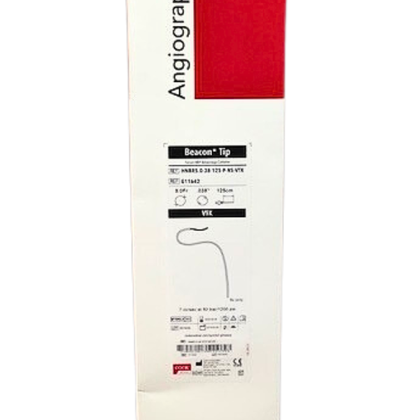 COOK DIGNOSTIC CATHETER (H1) - Image 4