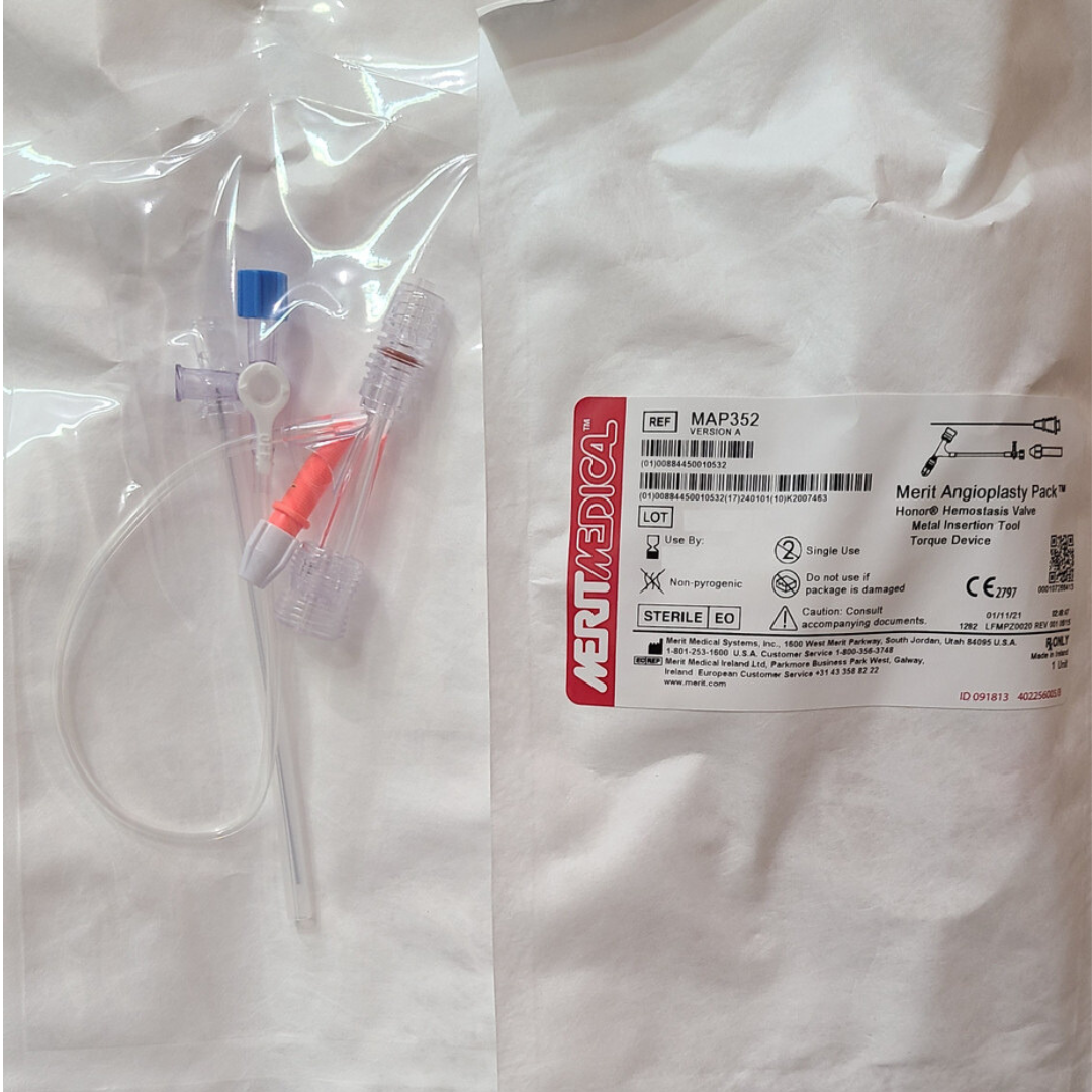 Y -CONECTOR MAP352 - Image 2