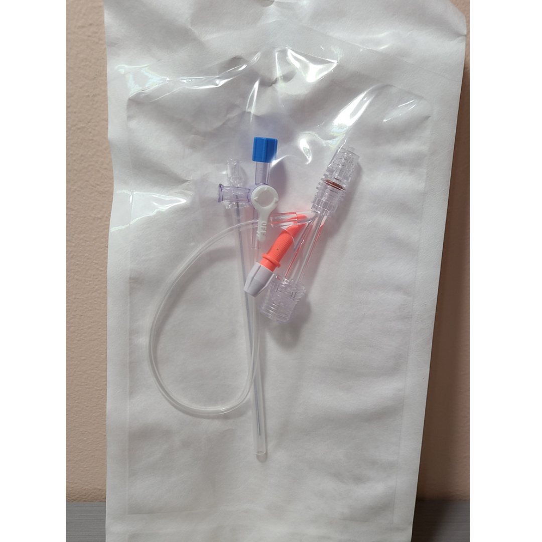 Y -CONECTOR MAP352 - Image 4