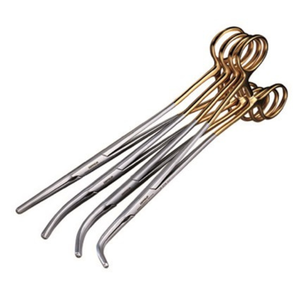 German-Engineered Gynecological Instruments - Image 4