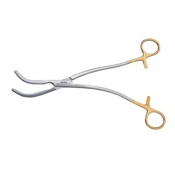 German-Engineered Gynecological Instruments