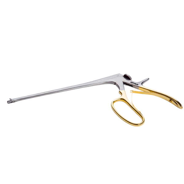 Zeppelin āSā Hysterectomy Clamp - Image 4