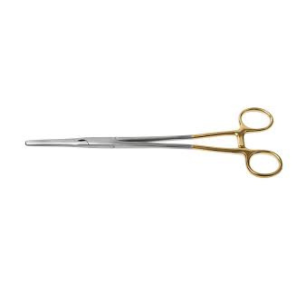 Zeppelin āSā Hysterectomy Clamp - Image 3