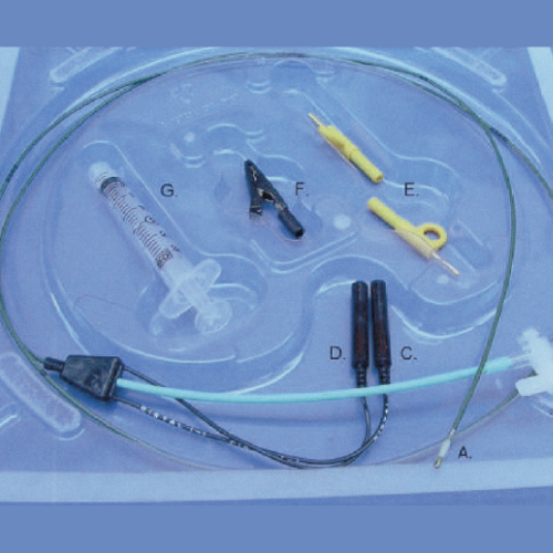 BALLOON TIP PACING 5F ABBOTT - Image 2