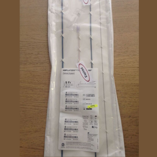 DELIVERY SYSTEM 6F 18080