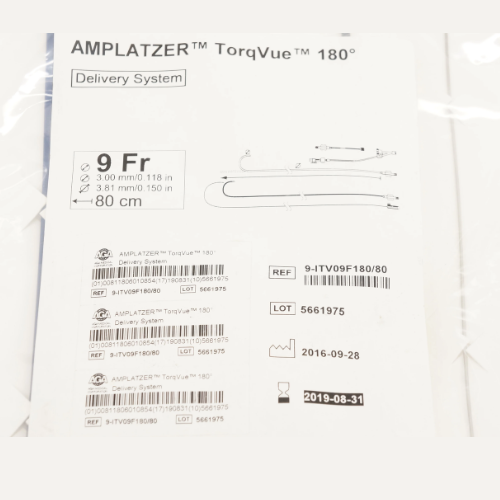 DELIVERY SYSTEM 6F 18080 - Image 4