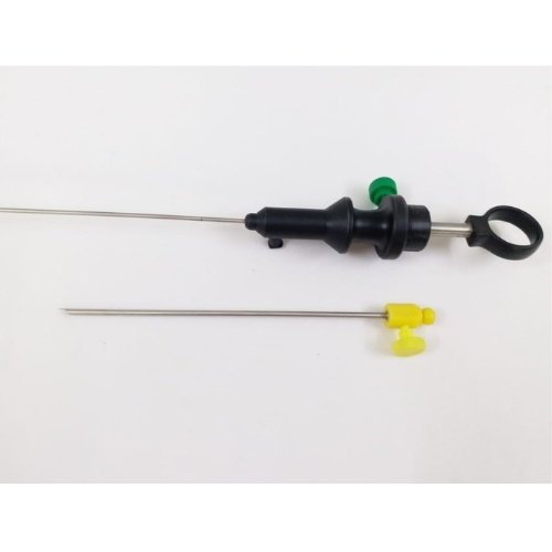 Mini Lap Grasper Stryker mini Alligator Forcep Copy - Image 4