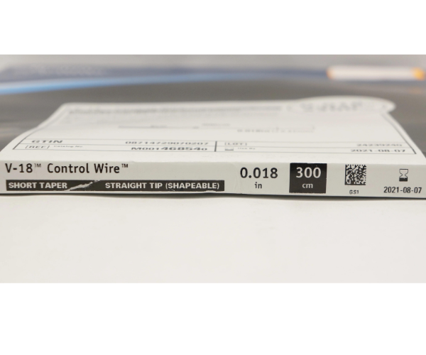 BOSTON V-18 CONTROL WIRE (J/S) - Image 3