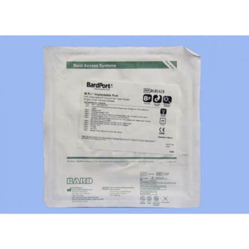 MRI PORT CHRONOFLEX 8FR CATH - Image 3