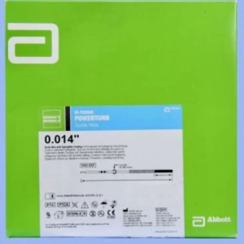 ABBOTT POWERTURN FLEX - Image 3