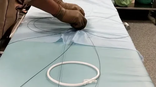 ABBOTT CROSS-IT 100XT 0.014"190CM 1003309H - Image 2