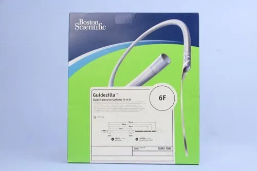 BOSTON GUIDEZILA - Image 4