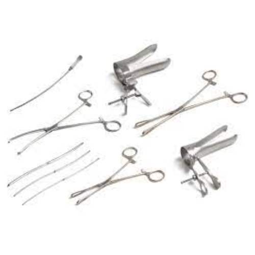 Reusable Instruments