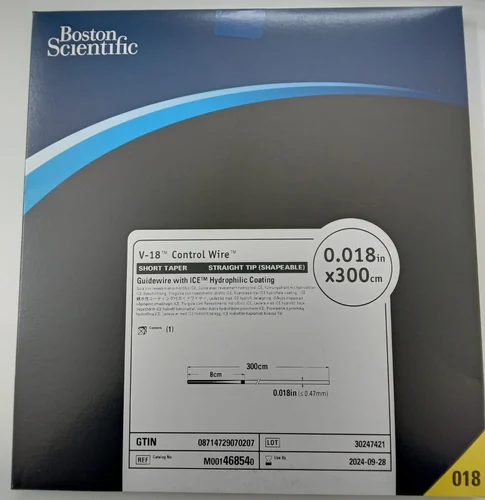 BOSTON V-18 CONTROL WIRE (J/S)